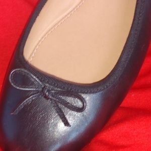 New Tory Burch perfect black , ballerina flats